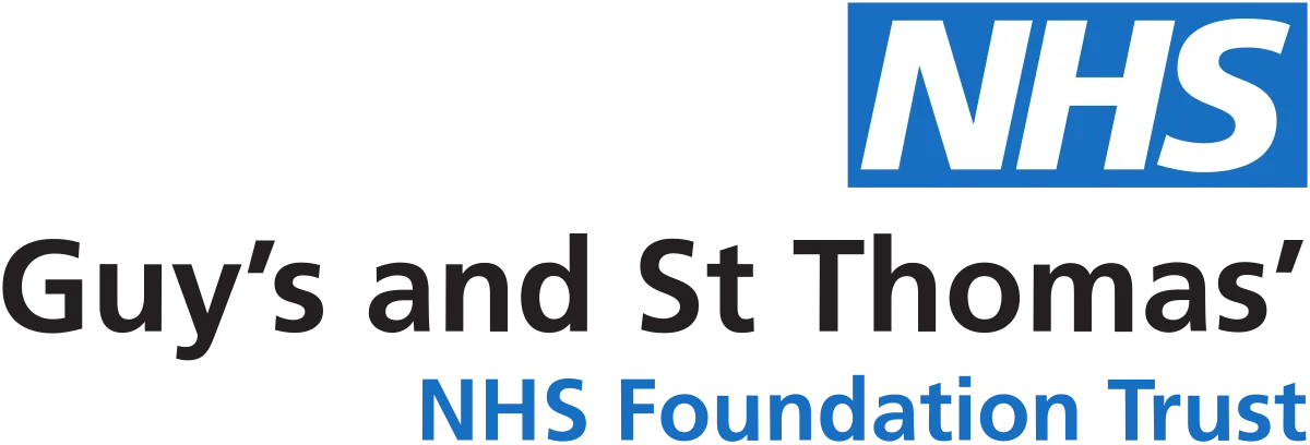Guy's and St Thomas' NHS Foundation Trust